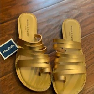 Sandals by Rock & Candy